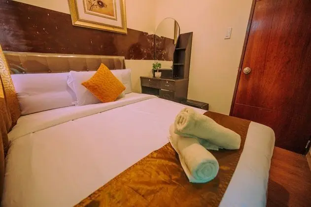 Deluxe Apart Daire, 1 Yatak Odası, Mutfak, Dağ Manzaralı