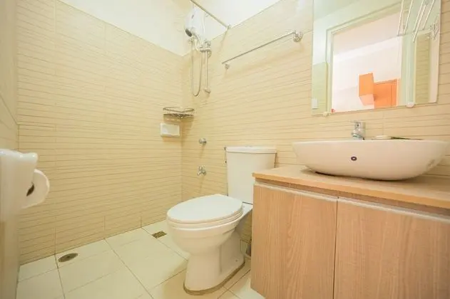 Deluxe Apart Daire, 1 Yatak Odası, Mutfak, Dağ Manzaralı