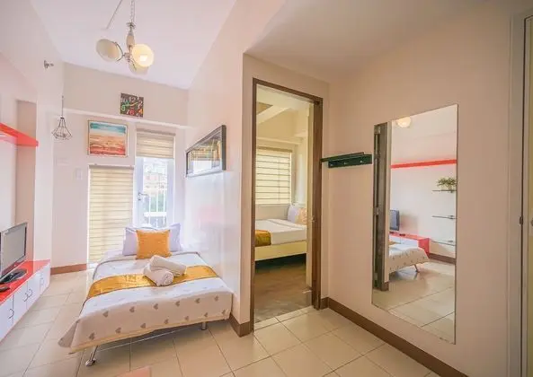Deluxe Apart Daire, 1 Yatak Odası, Mutfak, Dağ Manzaralı