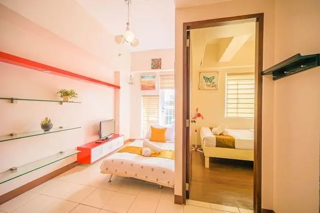 Deluxe Apart Daire, 1 Yatak Odası, Mutfak, Dağ Manzaralı