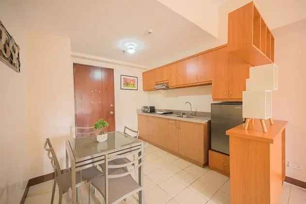 Deluxe Apart Daire, 1 Yatak Odası, Mutfak, Dağ Manzaralı