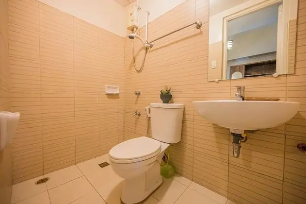 Deluxe Apart Daire, 1 Yatak Odası, Mutfak, Dağ Manzaralı