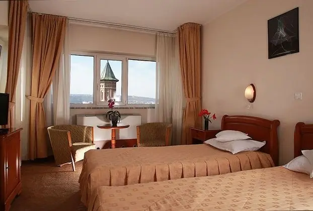 Double Room (Palace View)