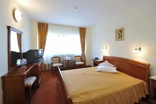 Double Room (Palace View)