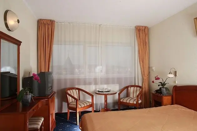 Double Room (Palace View)