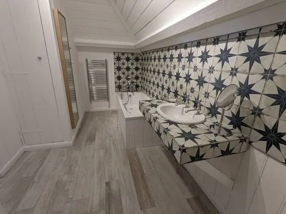 Kır Evi