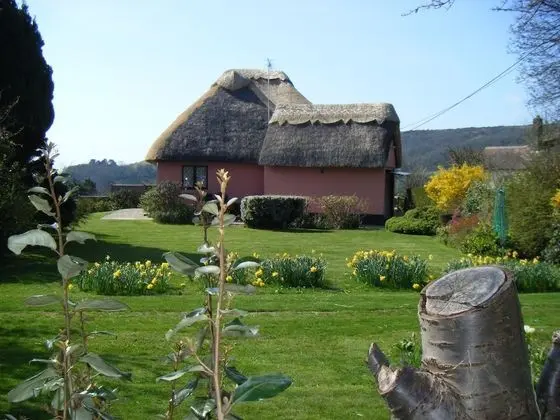 Kır Evi