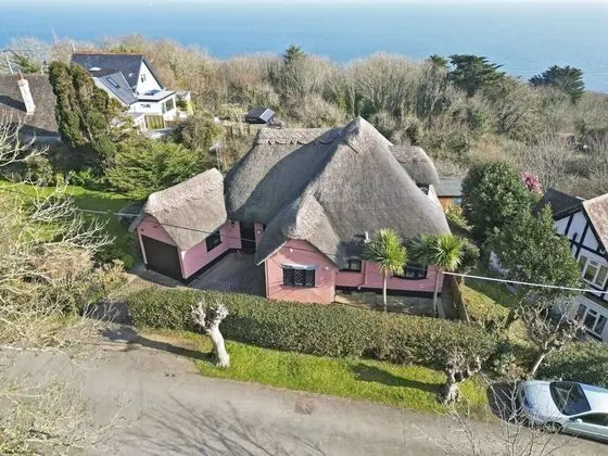 Kır Evi