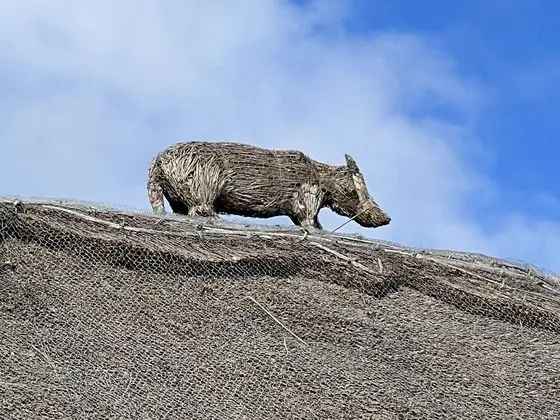 Kır Evi