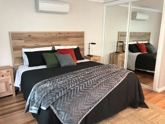Deluxe Stüdyo Süit