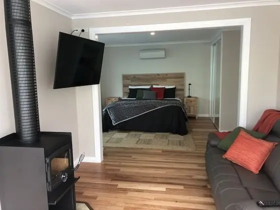 Deluxe Stüdyo Süit