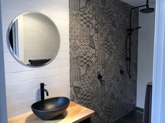 Deluxe Stüdyo Süit