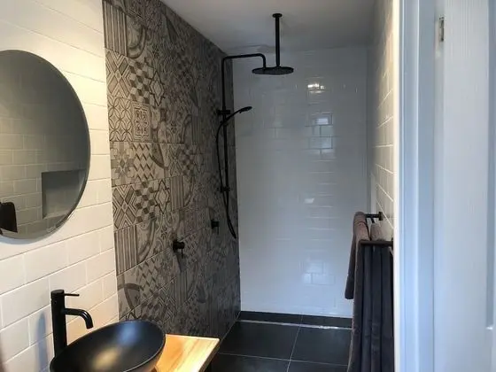 Deluxe Stüdyo Süit