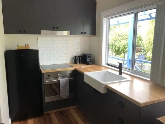 Deluxe Stüdyo Süit