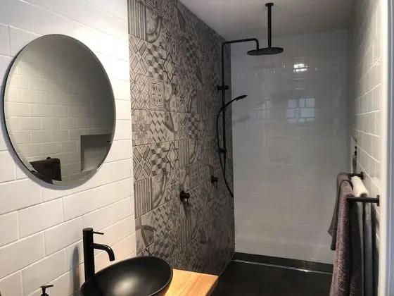 Deluxe Stüdyo Süit
