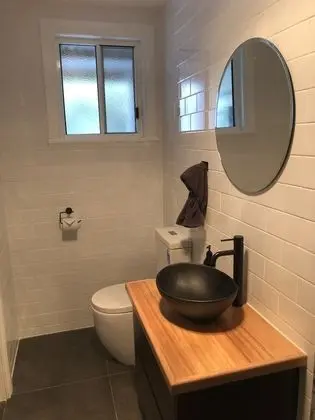 Deluxe Stüdyo Süit