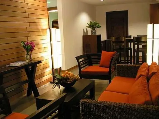 Villa Standard