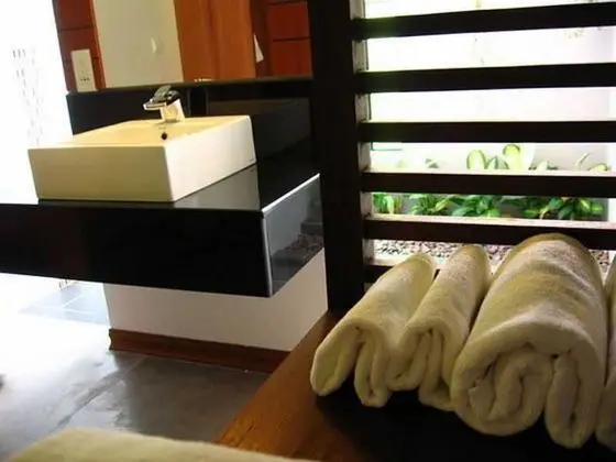Villa Standard