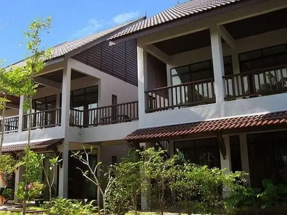 Villa Standard