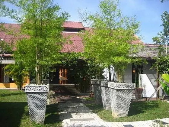 Villa Standard