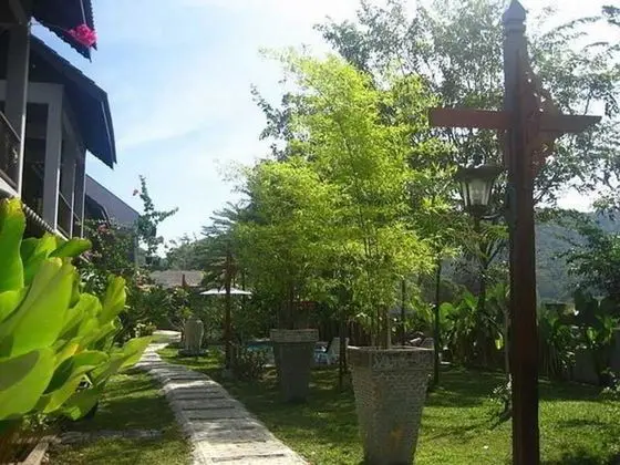 Villa Standard