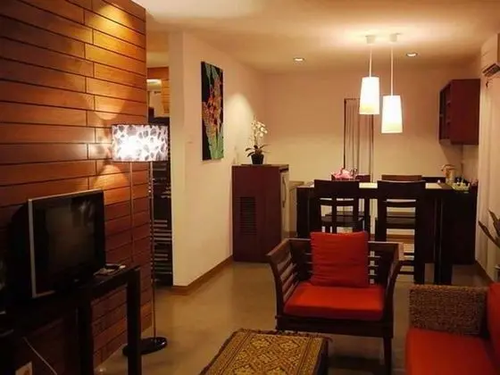 Villa Standard