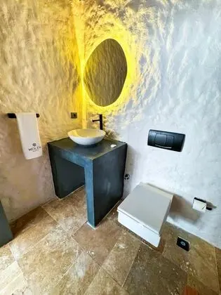 Deluxe Aile Odası, Bahçe Manzaralı, 2. Kat