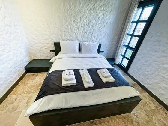 Standart Oda, Bahçe Manzaralı, 1. Kat