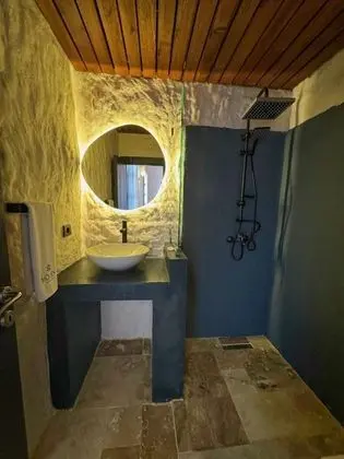 Standart Oda, Bahçe Manzaralı, 1. Kat