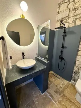 Standart Oda, Bahçe Manzaralı, 1. Kat