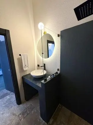 Standart Oda, Bahçe Manzaralı, 1. Kat