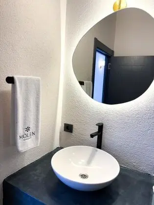Standart Oda, Manzarasız, Bahçe Katı
