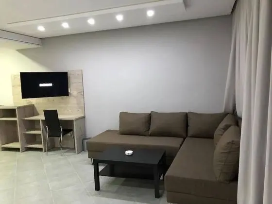 Deluxe Tek Büyük veya İki Ayrı Yataklı Oda, 1 En Büyük (King) Boy Yatak, Engellilere Uygun