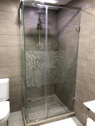 Deluxe Tek Büyük veya İki Ayrı Yataklı Oda, 1 En Büyük (King) Boy Yatak, Engellilere Uygun