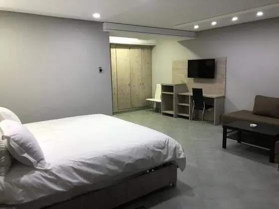 Premium Süit, 1 En Büyük (King) Boy Yatak, Sigara İçilmez