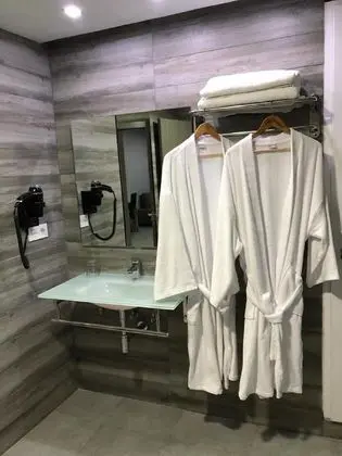 Premium Süit, 1 En Büyük (King) Boy Yatak, Sigara İçilmez