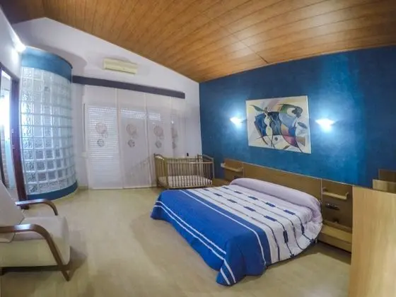 Family Villa, 6 Yatak Odası, Kişiye Özel Havuzlu, Bahçeli