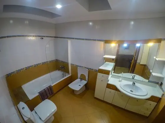 Family Villa, 6 Yatak Odası, Kişiye Özel Havuzlu, Bahçeli