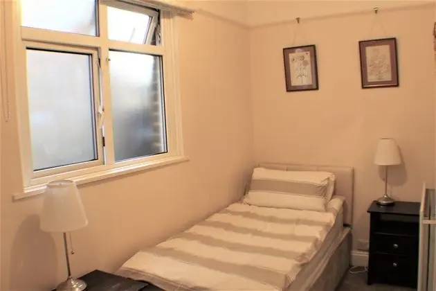 Kır Evi, 2 Yatak Odası