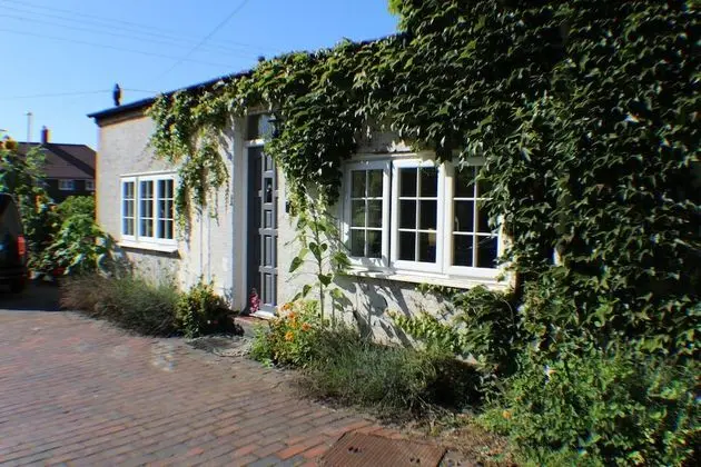 Kır Evi, 2 Yatak Odası
