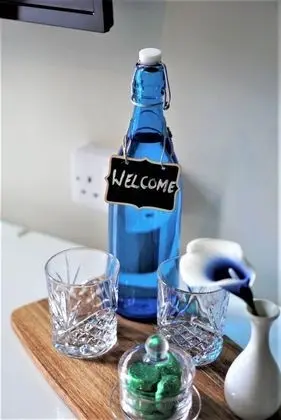 Classic Tek Büyük Yataklı Oda