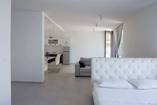 Panoramic Apart Daire, Deniz Manzaralı