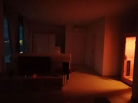 Panoramic Apart Daire, Deniz Manzaralı