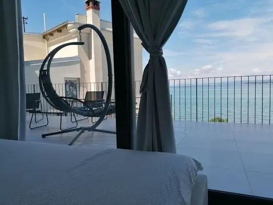 Panoramic Apart Daire, Deniz Manzaralı