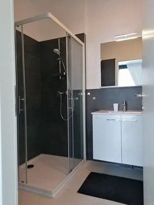 Panoramic Apart Daire, Deniz Manzaralı