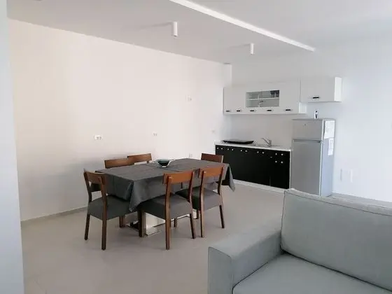 Panoramic Apart Daire, Deniz Manzaralı