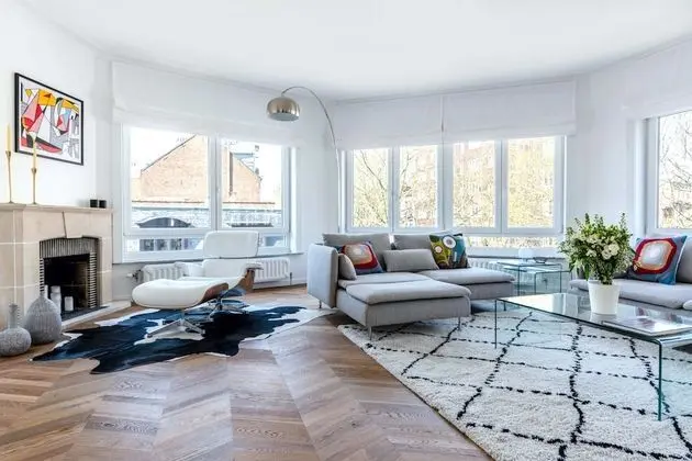 Premium Apart Daire