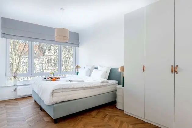 Premium Apart Daire
