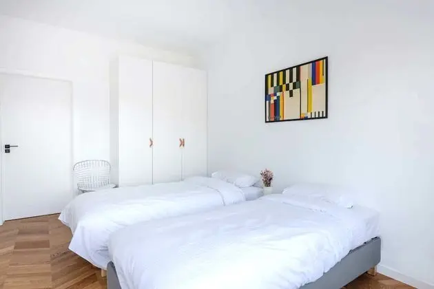 Premium Apart Daire