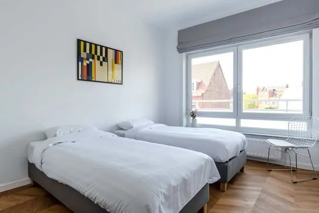 Premium Apart Daire